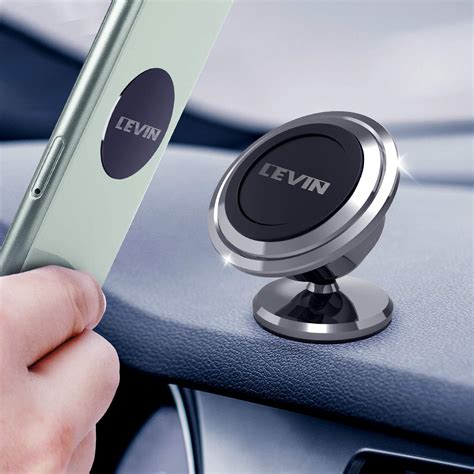 Levin Universal Smartphone Holder Samsung PDF