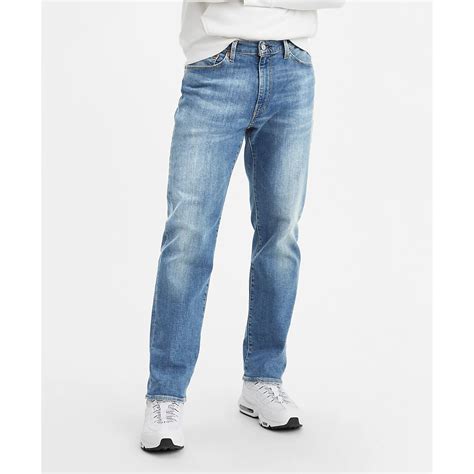 Levis 541 Athletic Taper: The Perfect Blend of Style and Comfort