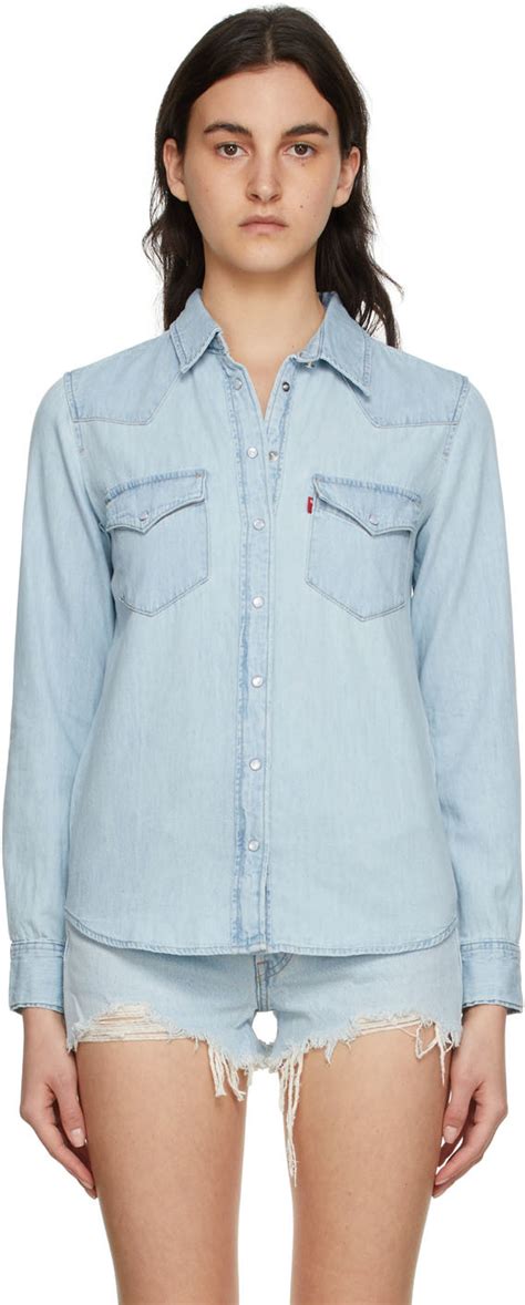 Levis Shirt Long Sleeve: The Ultimate Guide to Style and Comfort