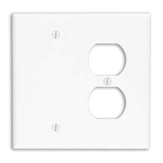 Leviton Wall Plate Catalog
