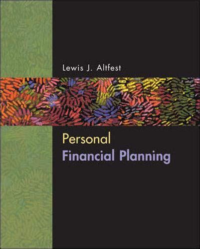 Lew Altfest Answers Almost all your Questions About Money PDF
