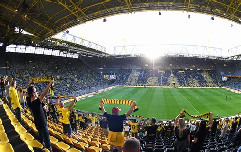 Lewandowski BVB: Retorno Emocionante ao Signal Iduna Park