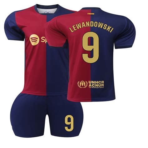 Lewandowski Jersey: The Ultimate Guide to Getting Your Hands on the Coveted No. 9