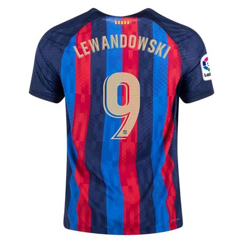 Lewandowski Jersey: The Ultimate Guide to the #9's Iconic Number