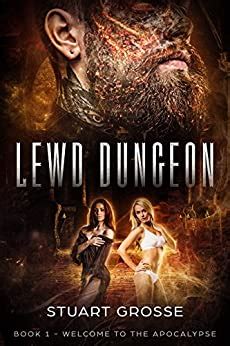 Lewd Dungeon Book 4 Slimes and Goblins PDF