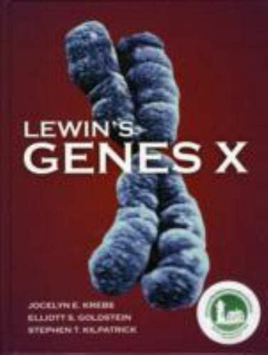 Lewin's Genes X Doc