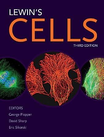 Lewin.s.CELLS Ebook PDF