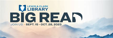 Lewis And Clark Library Catalog