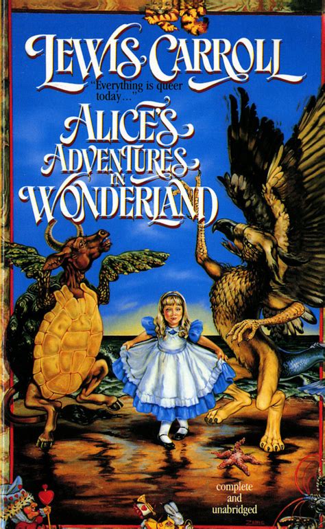 Lewis Carroll's Alice in Wonderland PDF