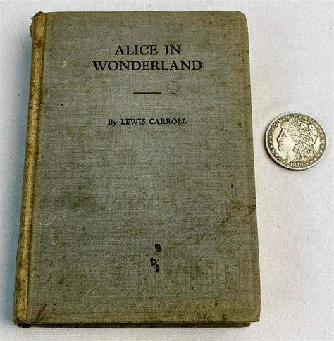 Lewis Carroll Collected Works Volume 1 Alice in Wonderland Through the Looking Glass Tangled Tale RGV Classic Epub