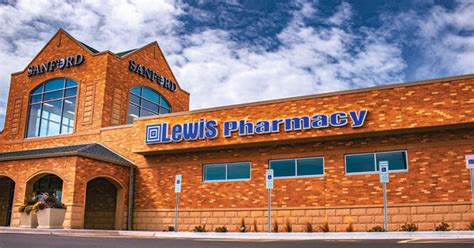 Lewis Drug Brandon SD: Your One-Stop Destination for Healthcare and Wellness