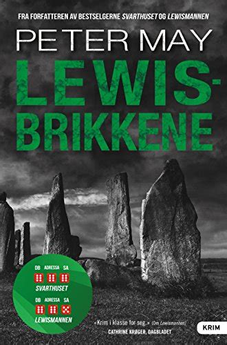 Lewisbrikkene Fin Macleod Norwegian Edition Epub