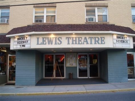 Lewisburg WV Movie Theater: Your Ultimate Guide to the Silver Screen Experience