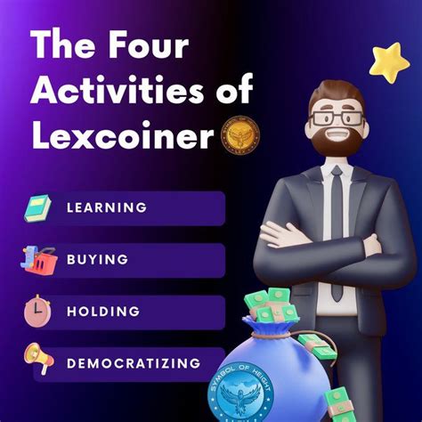 Lex Coin: A Blockchain-Powered Multi-Faceted Currency