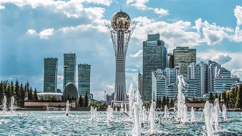 Lex.KZE: Empowering Kazakhstan's Digital Transformation