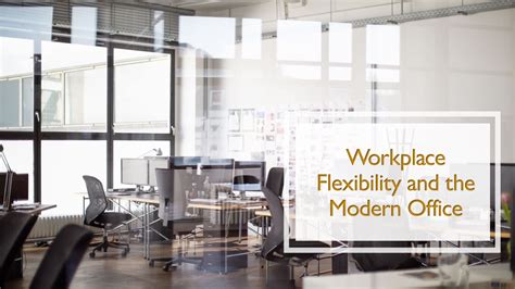 LexFlexiBohl: Transforming the Workplace with Flexibility and Choice