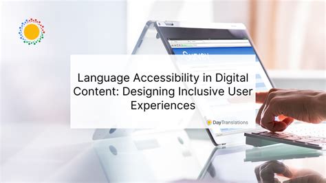 Lexalacie: Exploring the Interplay of Language and Accessibility for Enhanced User Experiences