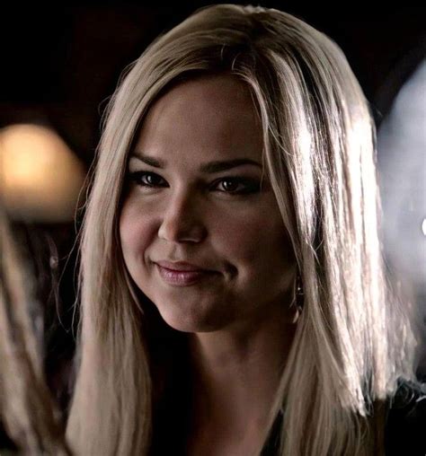 Lexi Branson: A Complex and Charismatic Vampire