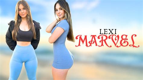 Lexi Marvel Leaked Vids: A Comprehensive Examination