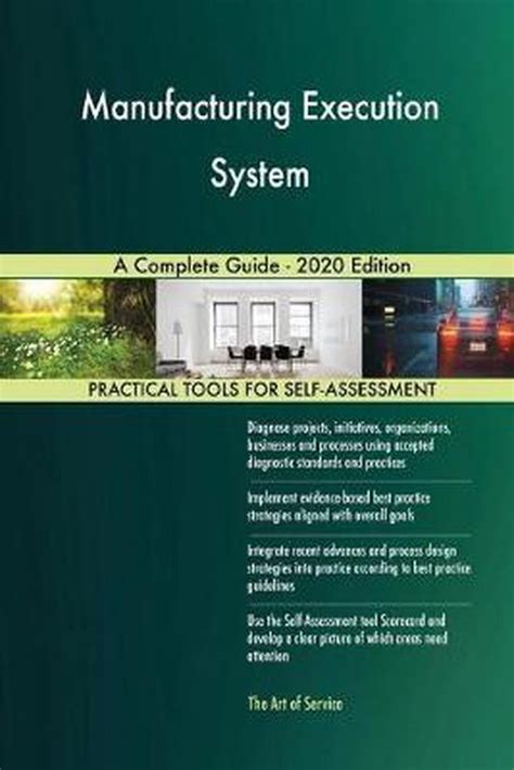 LexiViXi MFC: A Comprehensive Guide to Manufacturing Execution Systems