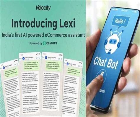 Lexi_lela: The Empowering Chatbot That's Revolutionizing Communication