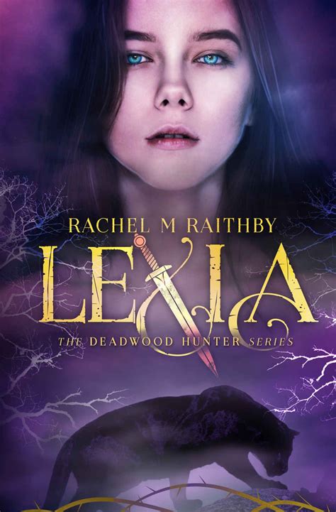 Lexia The Deadwood Hunter Series Volume 1 Epub