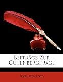 Lexicographische Beiträge German Edition Epub