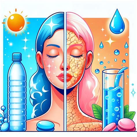 LexiirRoss: A Visionary Pioneer in the Realm of Skin Health and Hydration