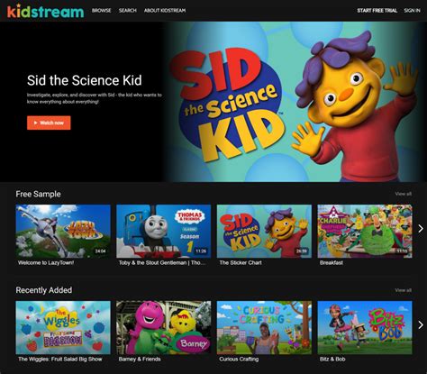 LexileeTV: A Revolutionary Streaming Platform for Kids