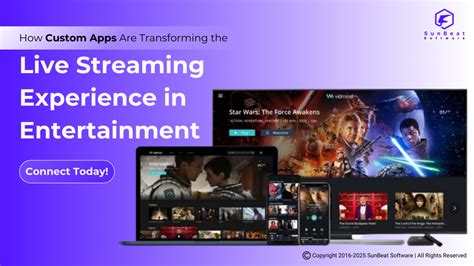 LexileeTV: Transforming Entertainment Through Personalized Streaming