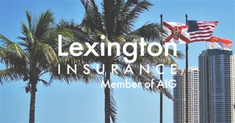 Lexington Insurance Company: Your 20,000-Word Guide to Unrivaled Protection