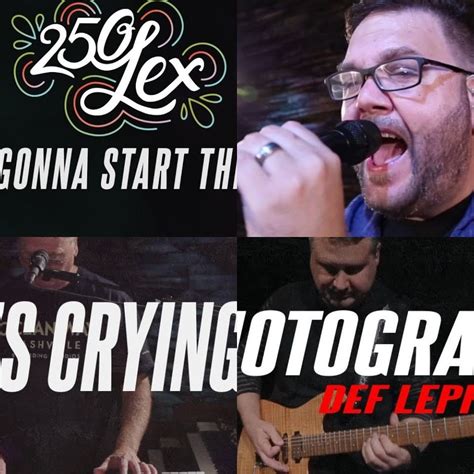 Lexington Lab Band Full Catalog