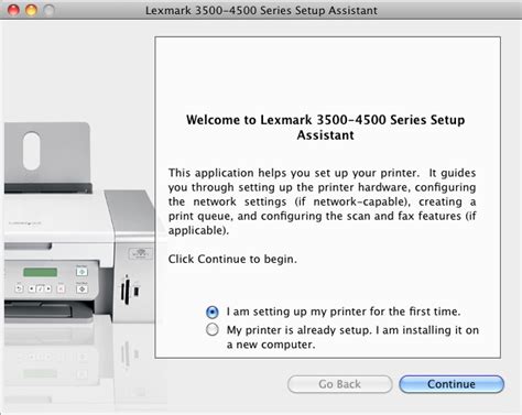 Lexmark X4580 Cannot Retrieve Application List Solution Epub