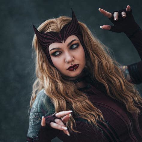 Leyley: A Journey of Cosplay Dreams, Passion, and Inspiration