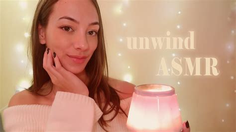 Leyna ASMR: A Comprehensive Guide to Unwinding and Relaxing