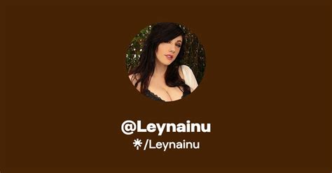 Leynainu OnlyFans Leak: A Comprehensive Guide