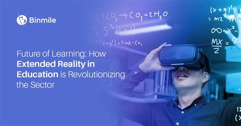 Leynner: Revolutionizing the Future of Education with Immersive Technology