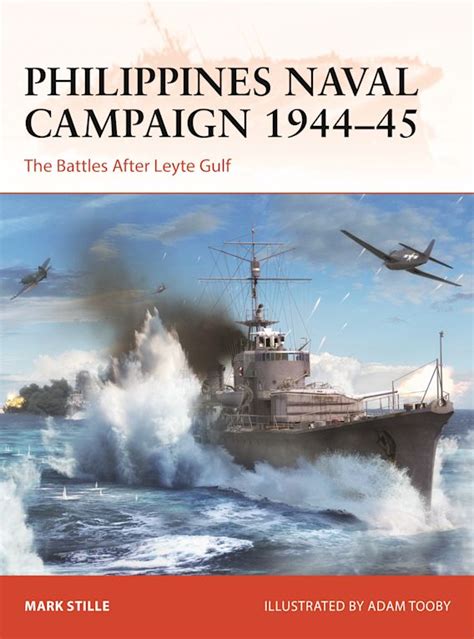 Leyte Gulf 1944 (Campaign) PDF