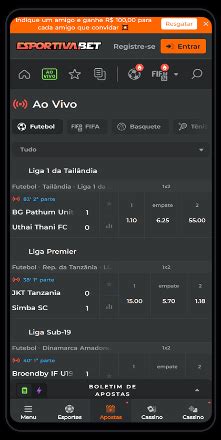 Lfsports Bet: Aposta esportiva ao seu alcance!