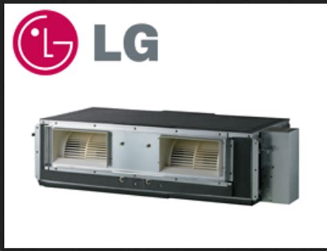 Lg Fan Coil Unit Catalogue