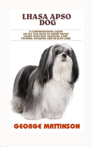 Lhasa Apso Puppies: A Comprehensive Guide for Finding Your Perfect Companion