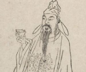 Li Bai's Life and Legacy