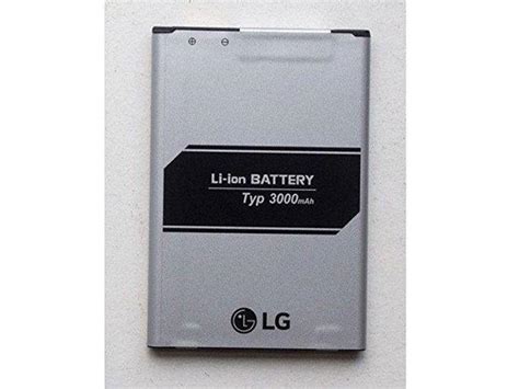 Li Ion Cell Phone Battery Escape Epub