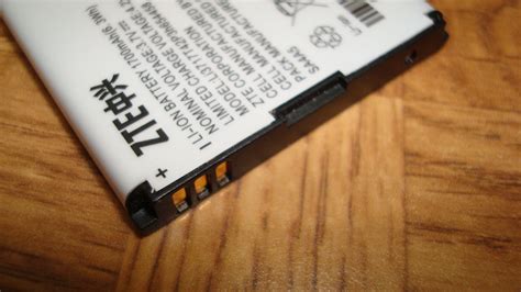 Li3717T42P3H654458 Battery Verizon Hotspot Authentic Epub