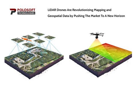 LiDAR IGN: Revolutionizing Geospatial Data Acquisition with Precision and Efficiency