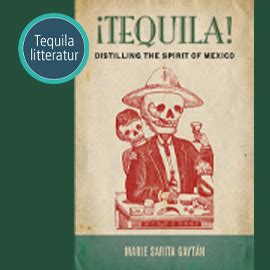 Lia Tequila: The Intoxicating Spirit of Mexico