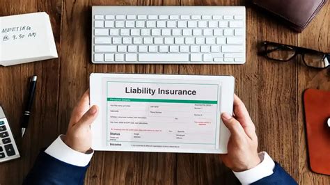 Liability Insurance Meaning in 6 Crucial Situations