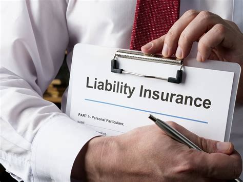 Liability Insurance Rates: Everything You Need to Know