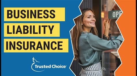 Liability Insurance for Businesses: Your 100% Guide