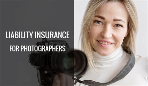 Liability Insurance for Photographers: Protect Your Business with 4 Must-Know Essentials